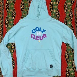 Golf Le Fleur Sweater